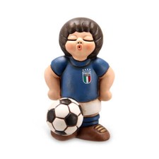 Calciatore Thun Italia Europei