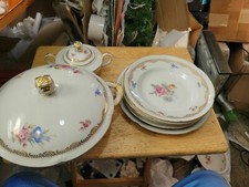 Zeh Scherzer Baviera motivo