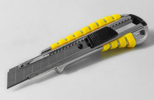 Cutter superprofessionale - superprofessionale, in