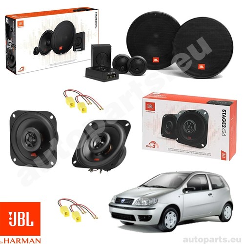 Kit casse altoparlanti - 6, jbl
