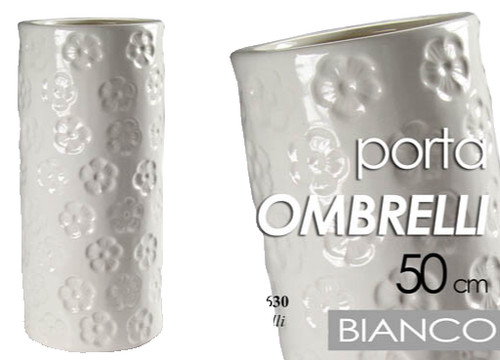 Porta ombrelli ceramica - ombrelli,