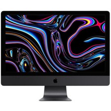 Apple iMac Pro 27" Retina 5K 8