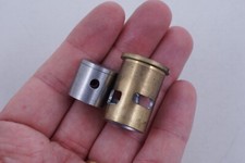 Cipolla Atlantic accoppiamento motore a scoppio - vintage modellismo