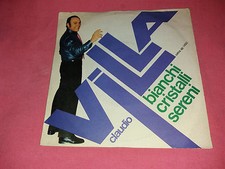 DISCO 45 giri  -   CLAUDIO