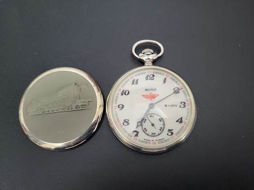 Orologio tasca monlija - tasca,