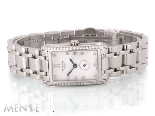 Nuovo orologio longines - nuovo,