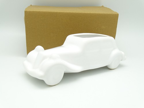 Ceramica 20cm citroen - ceramica,