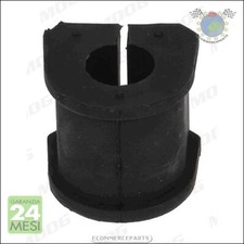 Bronzina cuscinetto barra