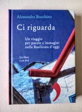 CI RIGUARDA di Alessandra Bocchino - Libro+DVD- DONZELLI EDITORE 2014-SCONTO 50%