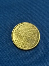 Moneta Lire 200  Del 1996