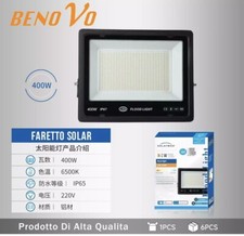 Faro LED smd  400W Faretto