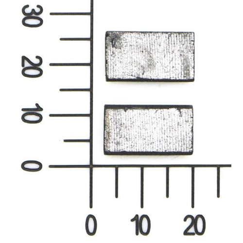 Coppia spazzole carboncini - coppia,