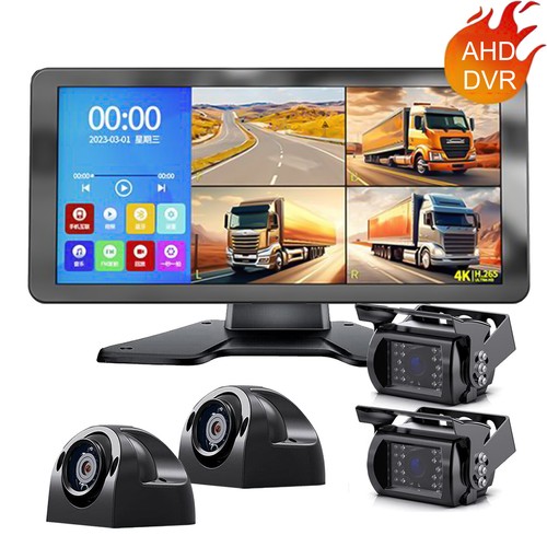 Telecamera backup 36 - di, 10,36"