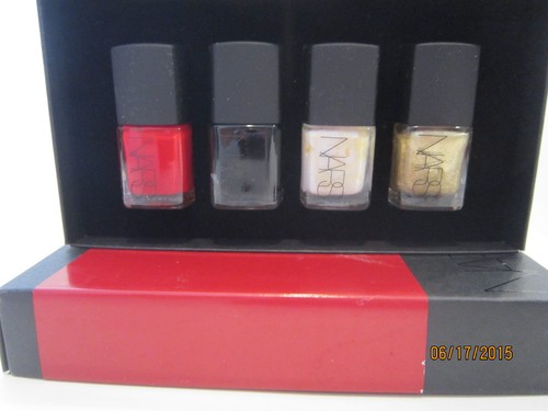 Nuovo con scatola nars - con, kuroko