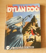 ED. BONELLI  SERIE  DYLAN DOG