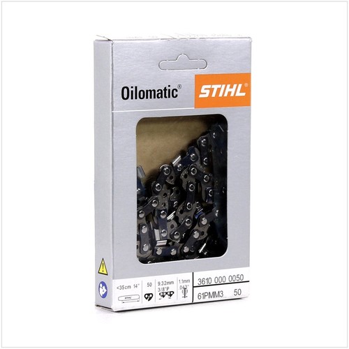 Catena originale stihl per - catena,