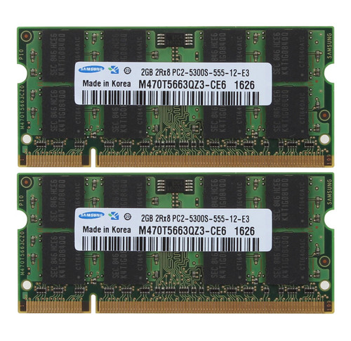 Memoria samsung apple macbook - samsung,