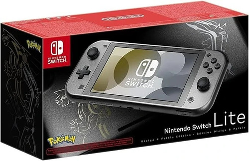 Nintendo switch lite limited - nintendo,