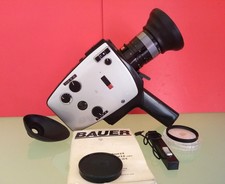 Vintage Design Bauer C Royal 8