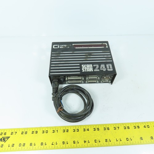 Modulo scanner computer - modulo,