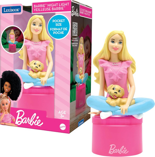 Barbie luce notturna - ,,