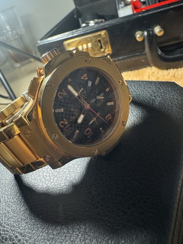 Men hublot big bang - men’s,