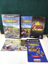 Jeu GC Mario Kart Double Dash