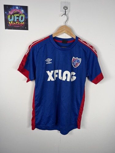 Maglia calcio tokyo uomo m - maglia, fc
