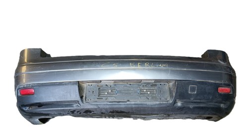 Citroen paraurti - -,