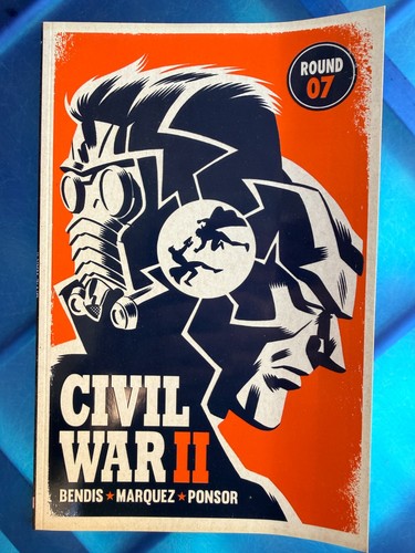 Civil war variant - civil, #7