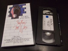 Pink Floyd – The Wall VHS