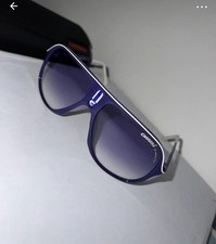 Carrera Safari/A occhiali