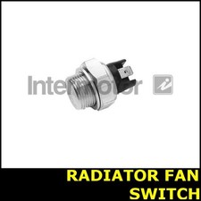 Interruttore ventola radiatore
