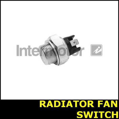 Interruttore ventola radiatore