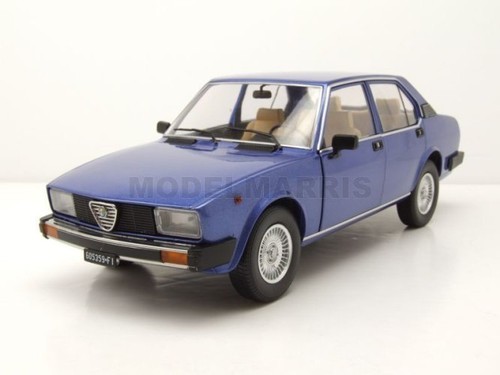 Mitica 200014 alfa - 200014-d, romeo