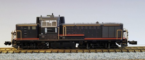 Loco diesel type de10 belle - loco,