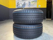 Usato: 2 Gomme 245/45R19 102Y XL Vredestein Pneumatici 4 Stagioni 85% residui