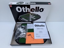 Otello Strategia Gioco da