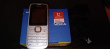 CELLULARE GSM NOKIA C1-01