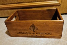 Amanda De Brignac Scatola in