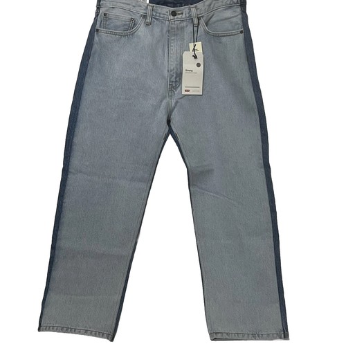 Jeans levis strong uomo 36x32 - uomo,