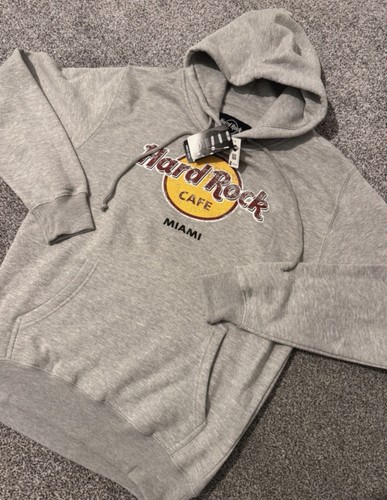 Felpa con cappuccio hard - hard, rock