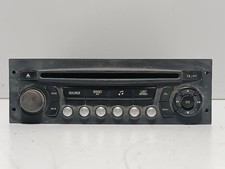 AUTORADIO PER CITROEN C4 Grand