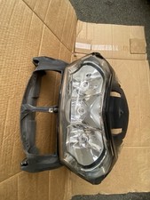 Phare optique Bmw r 1200 rt