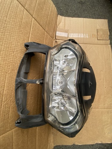 Phare optique bmw 1200 - bmw,