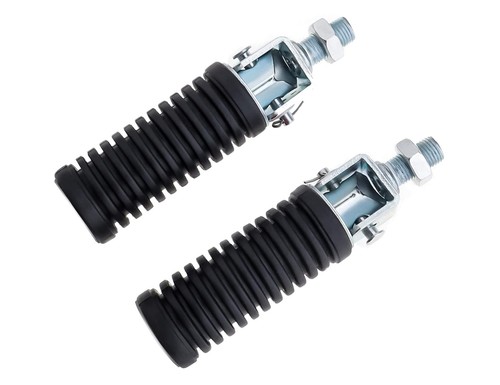 Coppia moto pieghevole - moto,