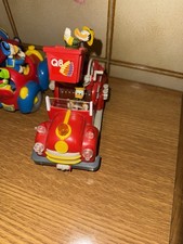 Gadget Topolino - camion