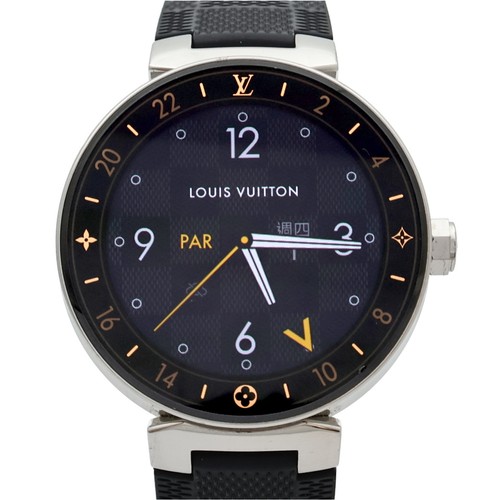 Smart watch digitale louis - watch,