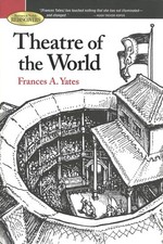 Theatre the world - theatre, of