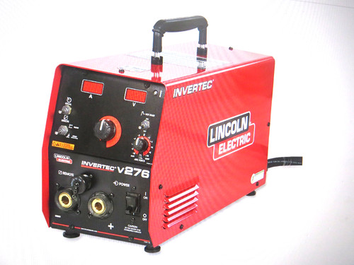 Welder lincoln electric - electric, v276